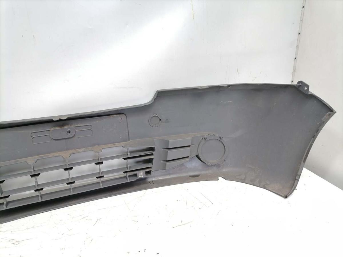 Renault Trafic 2 original Stoßstange Stossfänger vorn Facelift Bj.2011